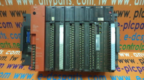 MITSUBISHI A62P/AY13/AX41/AJ71C24S6/A68AD/A68B