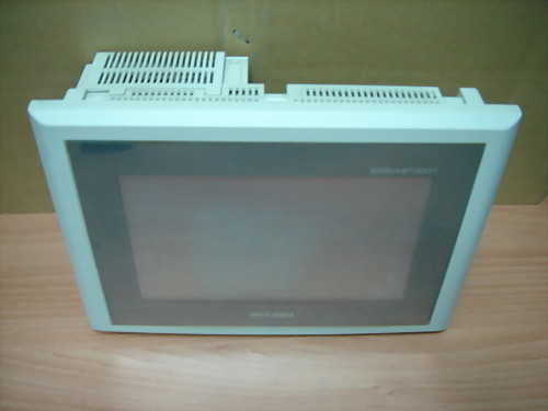 MITSUBISHI A870GOT/A8GT-70GOT-EW/A8GT-RS4/A8GT-PWEL