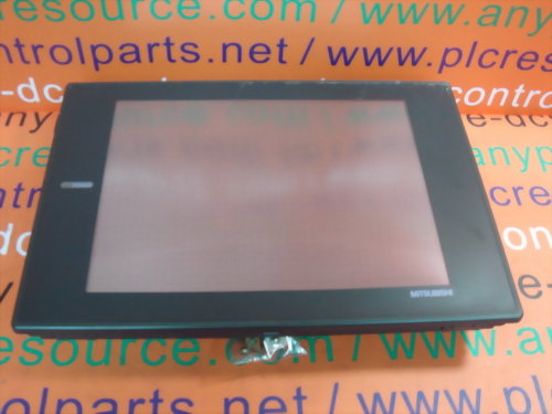 MITSUBISHI A9GT-BUSS / A975GOT-TBA