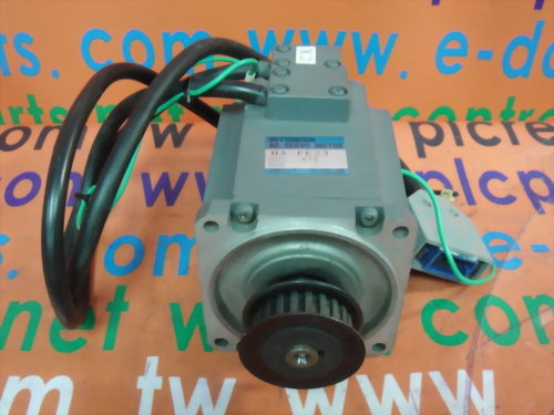 MITSUBISHI AC SERVO MOTOR HA-FE23