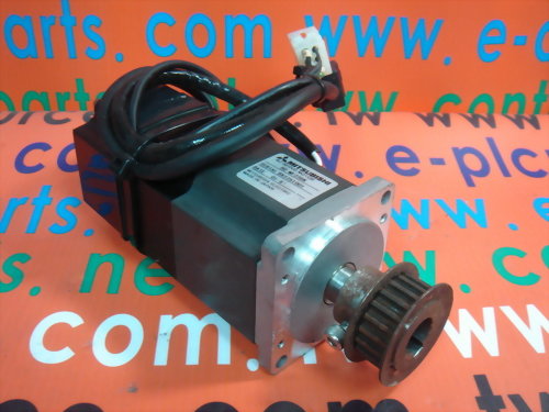 MITSUBISHI AC SERVO MOTOR HC-MF23BK
