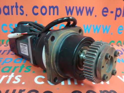 MITSUBISHI AC SERVO MOTOR HC-MF23G1