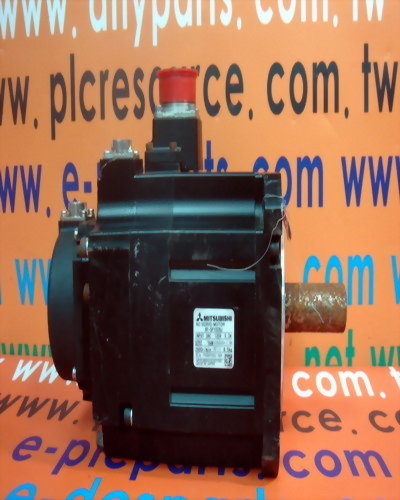 MITSUBISHI AC SERVO MOTOR HF-SP102BJ