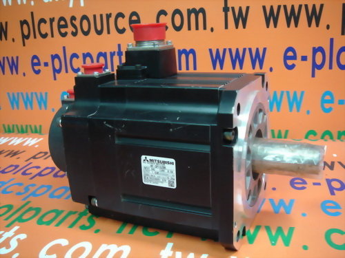 MITSUBISHI AC SERVO MOTOR HF-SP152BK