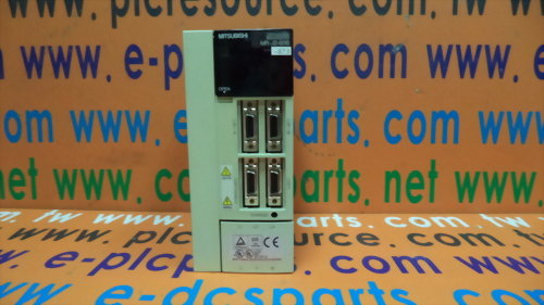MITSUBISHI AC SERVO MR-J2-60B-S73