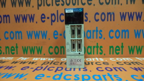 MITSUBISHI AC SERVO MR-J2S-10A
