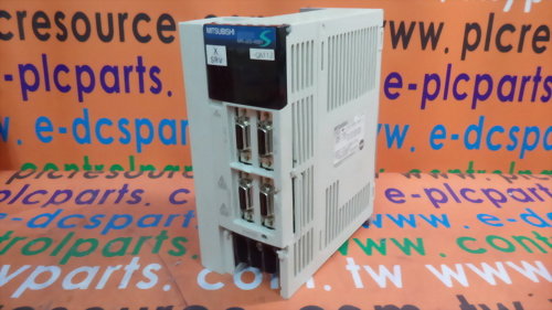 MITSUBISHI AC SERVO MR-J2S-40B1-QA112