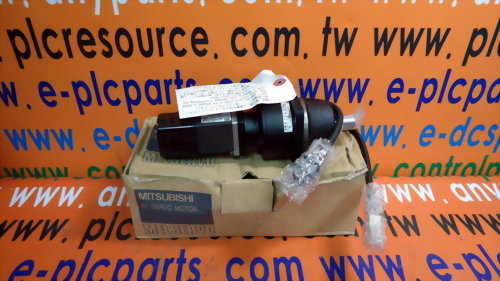 MITSUBISHI AC SREVO MOTOR HC-MFS053G1