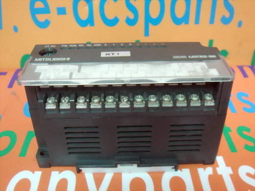 MITSUBISHI AJ55TB32-8DR