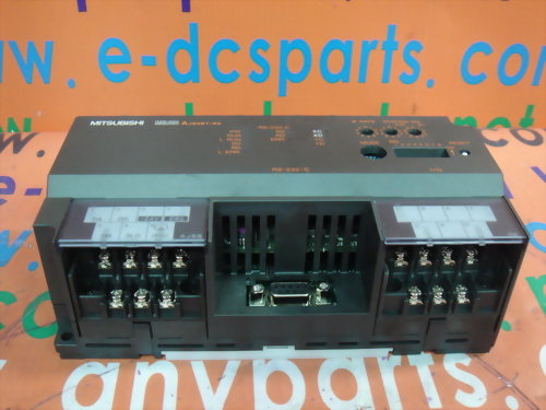 MITSUBISHI AJ65BT-R2 RS-232-C UNIT