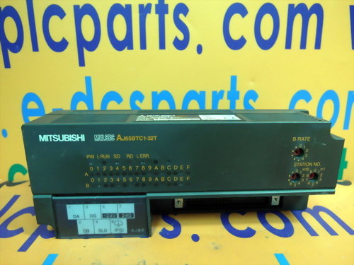 MITSUBISHI AJ65BTC1-32T