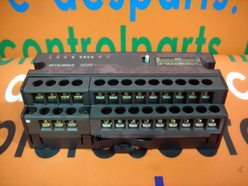 MITSUBISHI AJ65SBT-64AD CC-LINK