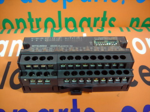 MITSUBISHI AJ65SBTB1-16D CC-LINK