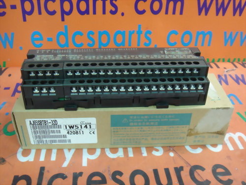 MITSUBISHI AJ65SBTB1-32D INPUT UNIT