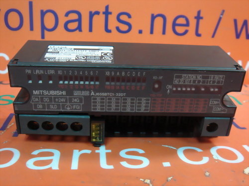 MITSUBISHI AJ65SBTC1-32DT