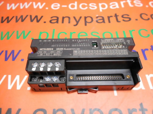 MITSUBISHI AJ65SBTCF1-32D