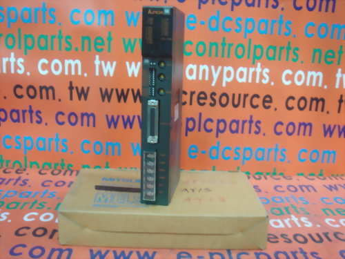 MITSUBISHI AJ71C24-S6 NEW