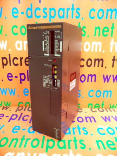 MITSUBISHI AJ72QLP25