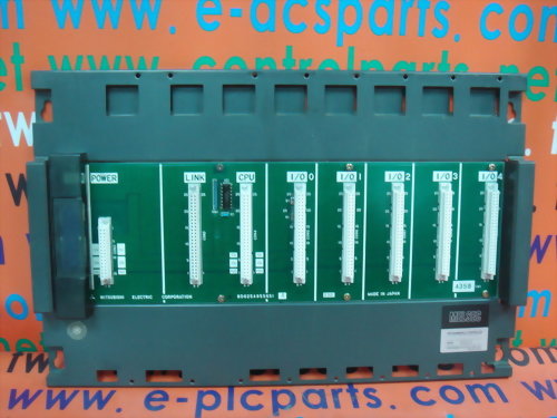 MITSUBISHI BASE A35B