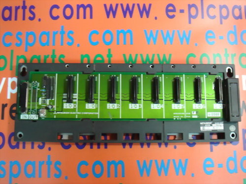 MITSUBISHI BASE UNIT A1S58B