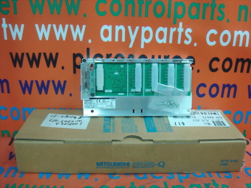 MITSUBISHI BASE UNIT Q33B