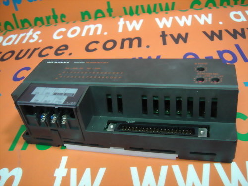 MITSUBISHI CC-LINK I/O OUTPUT UINT AJ65BTC1-32T