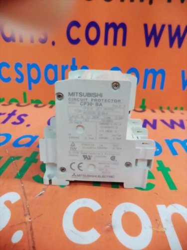 MITSUBISHI CIRCUIT PROTECTOR CP30-BA (10A)
