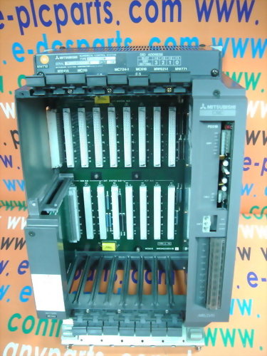 MITSUBISHI CNC FCA330HW(BASE)