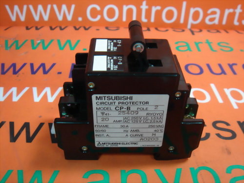 MITSUBISHI CP-B POLE 2