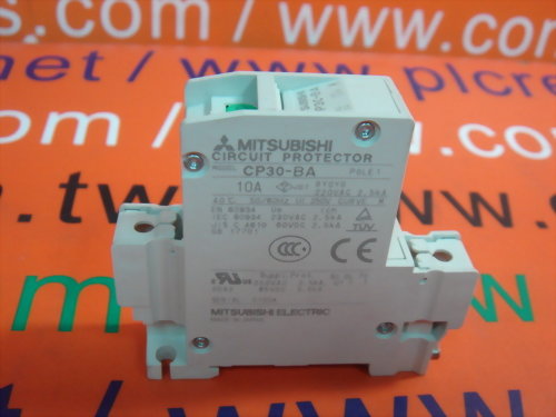 MITSUBISHI CP30-BA POLE 10A