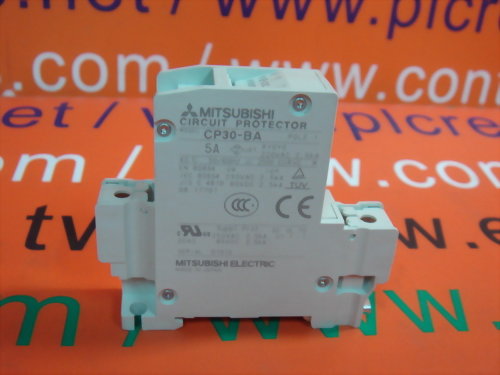 MITSUBISHI CP30-BA POLE 5A