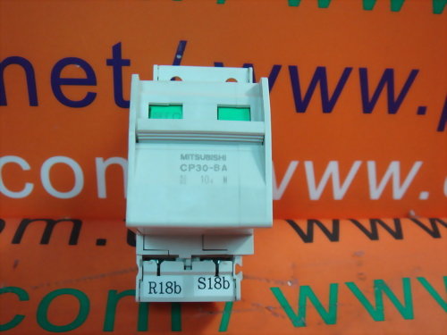 MITSUBISHI CP30-BA POLE2 10A