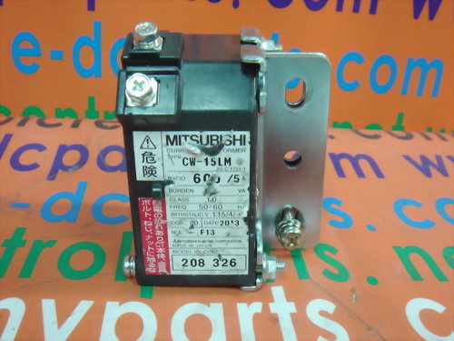 MITSUBISHI CW-15LM