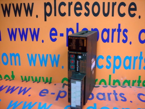 MITSUBISHI DATALINK A1SJ61QBT11