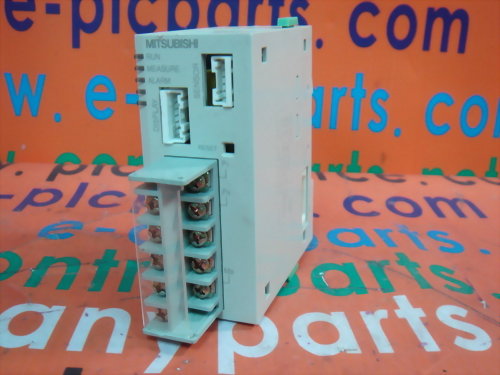 MITSUBISHI EMU2MM CC-LINK