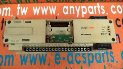 MITSUBISHI F1-30MR AC100V/110V.200V/220V