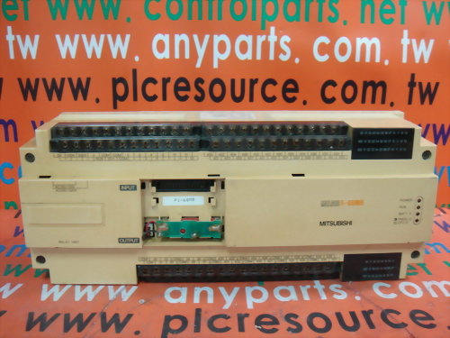 MITSUBISHI F1-60MR