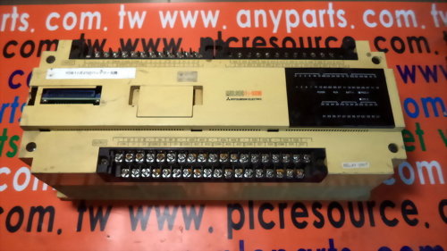 MITSUBISHI F2-60MR AC100V/110V.200V/220V 40VA