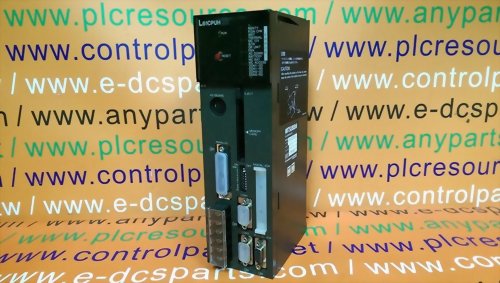 MITSUBISHI FA CONTROLLER L61CPUH2J