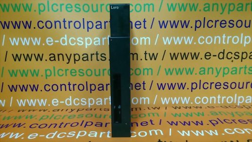 MITSUBISHI FA CONTROLLER L6FD