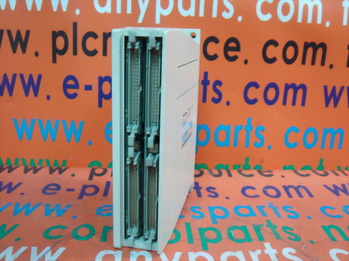 MITSUBISHI FCUA-DX110 REMOTE I/O UNIT