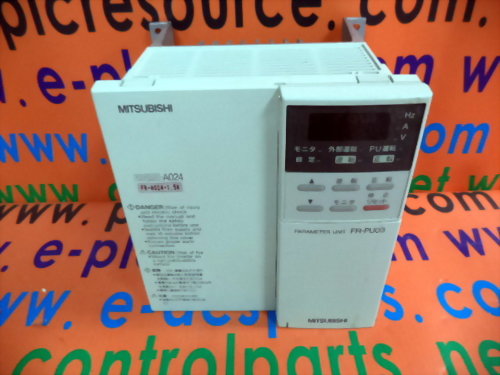 MITSUBISHI FR-A024-1.5KP