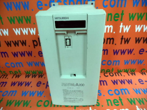 MITSUBISHI FR-A220-2.2KP