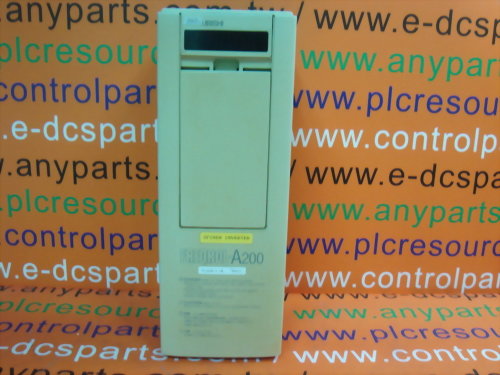 MITSUBISHI FR-A220E-0.75K