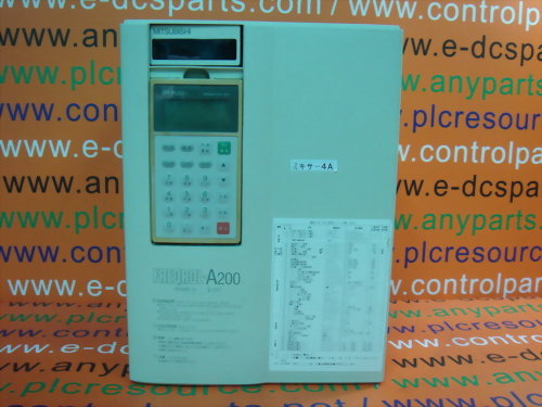 MITSUBISHI FR-A220E-11K