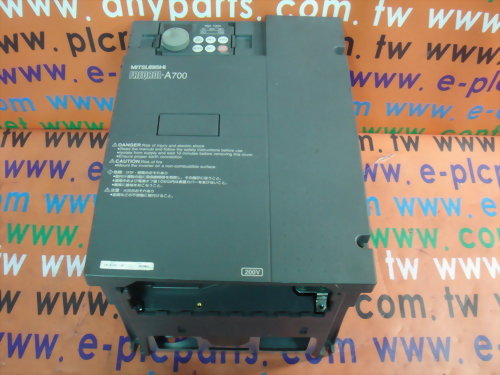 MITSUBISHI FR-A720-11K