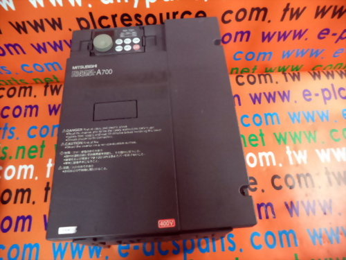 MITSUBISHI FR-A740-15K