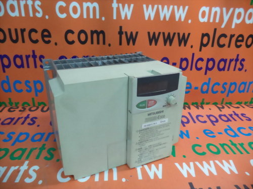 MITSUBISHI FR-E520-3.7K-C