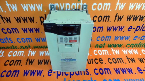 MITSUBISHI FR-F-520-1.5K