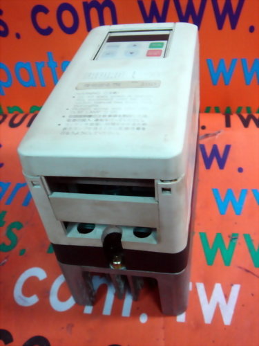 MITSUBISHI FR-U120-0.75K INVERTER POWER0.75KW AC200-230V 5060HZ